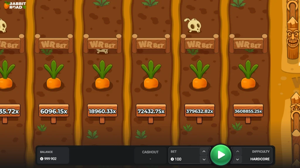 rabbit-road-max-win-gain-maximum